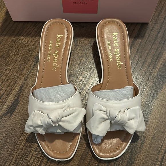 Kate spade lilah size 9 shoe - Picture 2 of 7